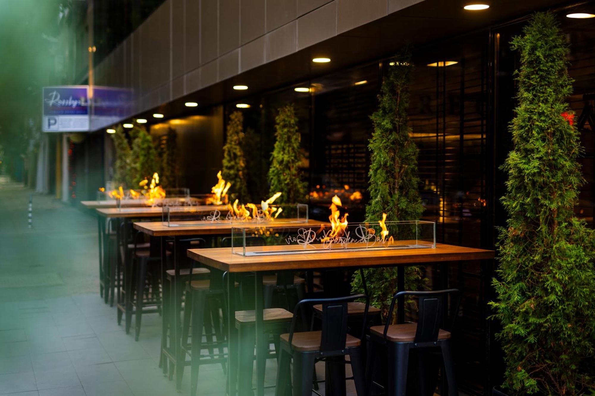 Rosslyn Thracia Sofia