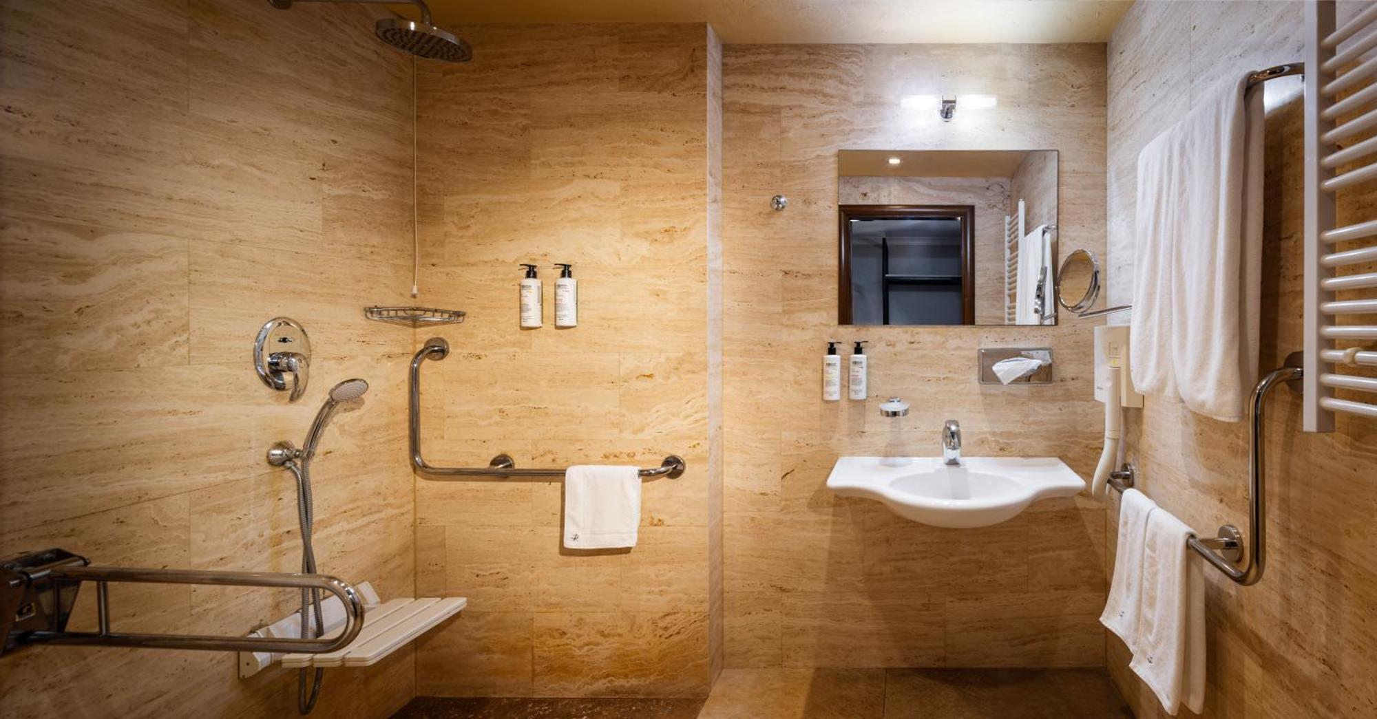 Rosslyn Thracia 4* Sofia