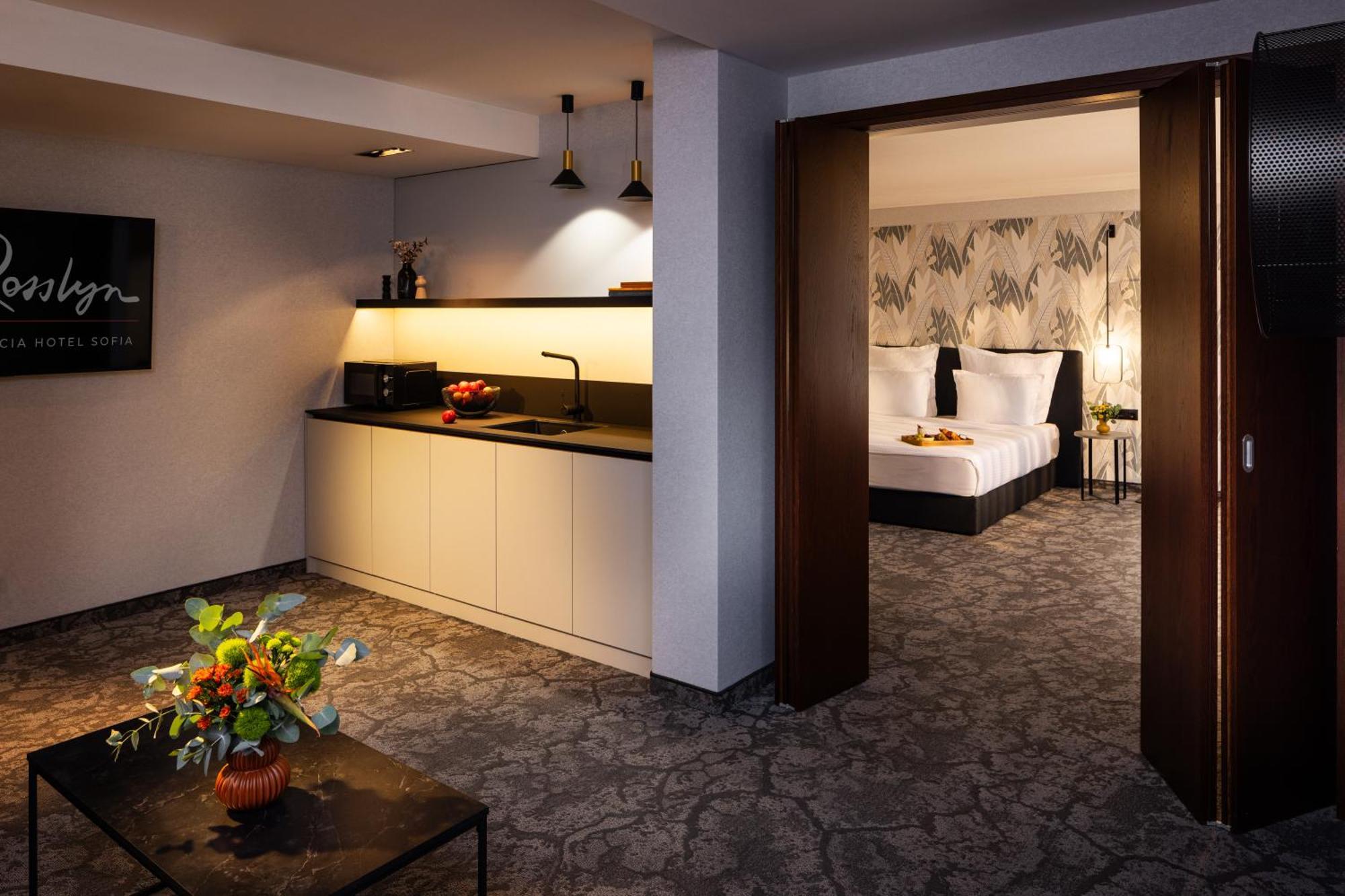 Rosslyn Thracia Sofia