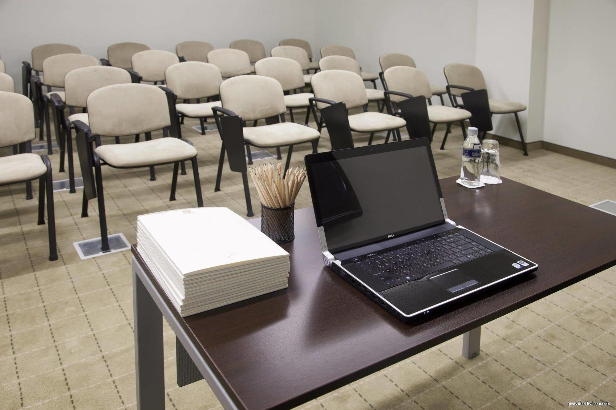 Hotel Rosslyn Thracia Sofia