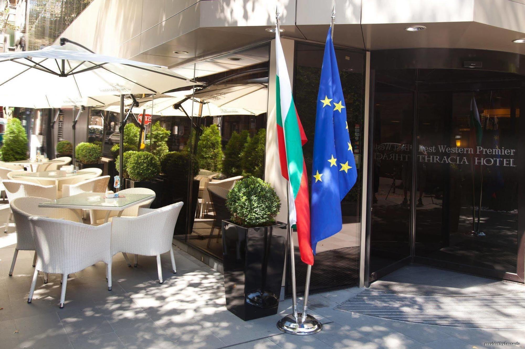 Rosslyn Thracia Sofia