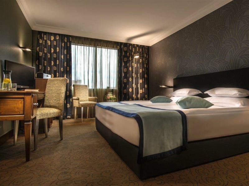 Rosslyn Thracia Hotel Sofia