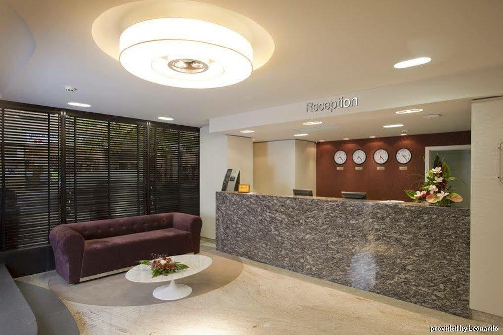 Hotel Rosslyn Thracia Sofia