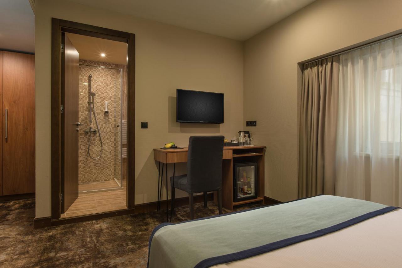 Rosslyn Thracia 4* Sofia