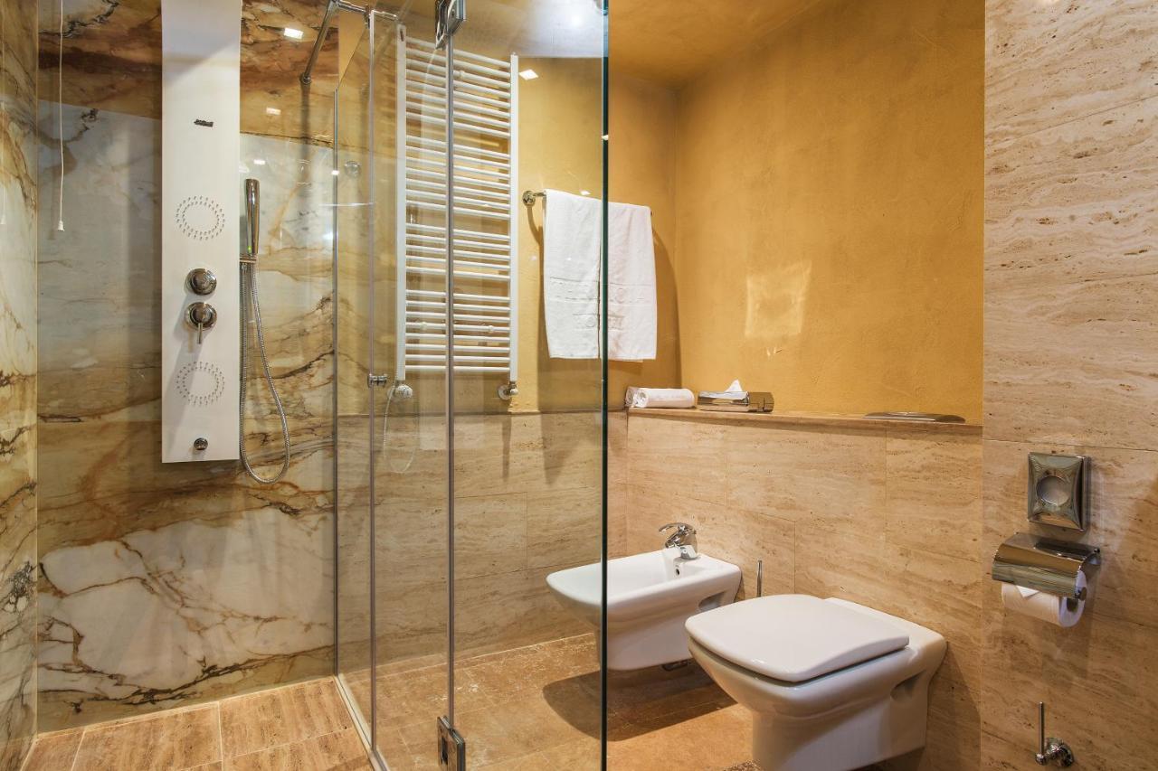 Hotel Rosslyn Thracia Sofia