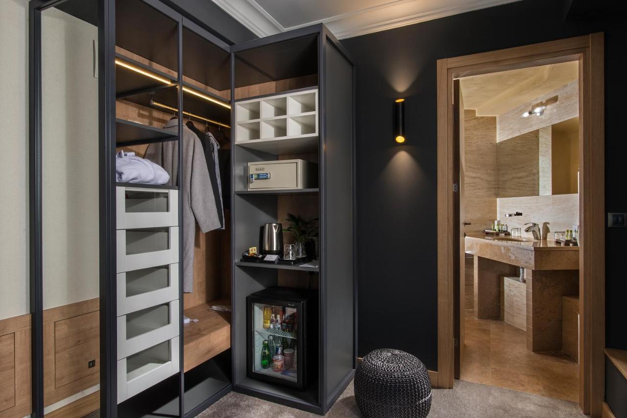 Rosslyn Thracia Hotel 4*