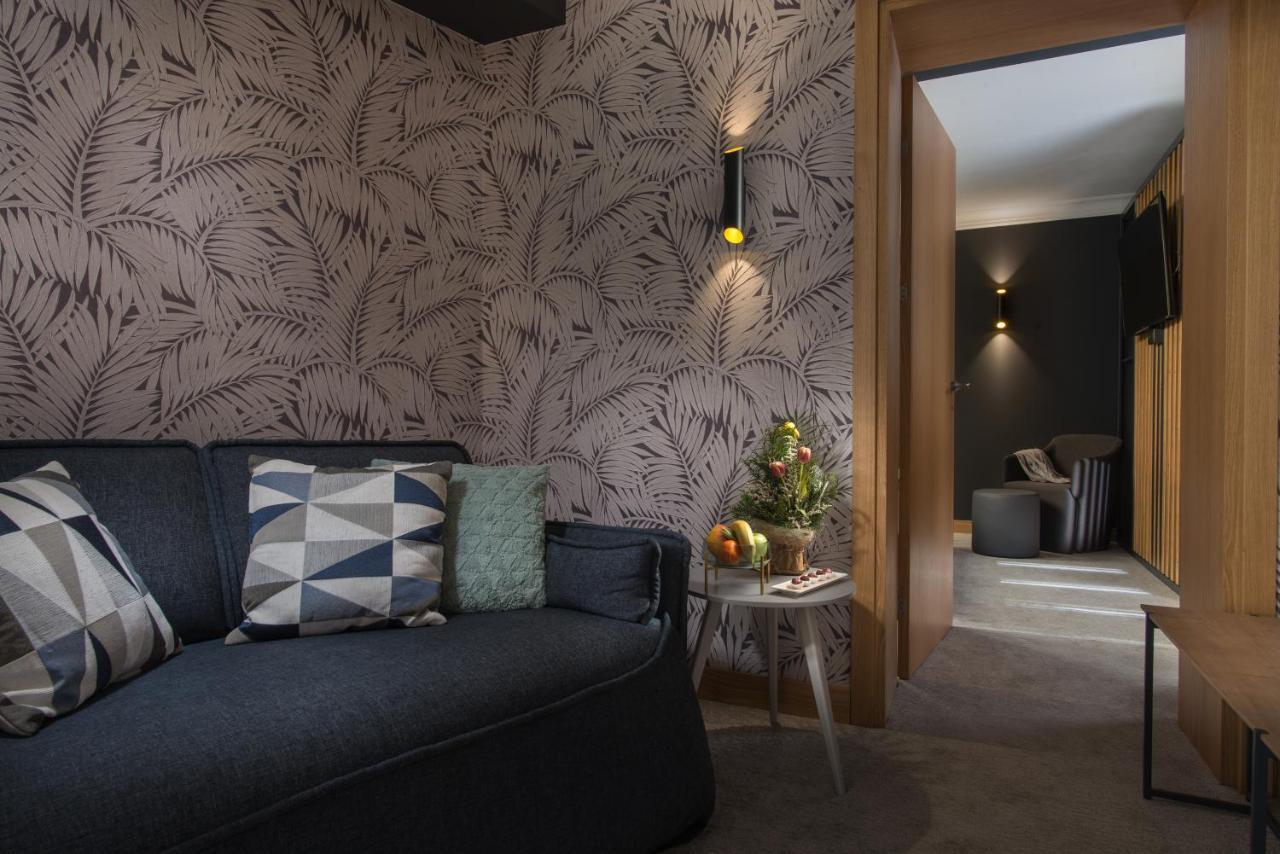 Rosslyn Thracia Hotel 4*