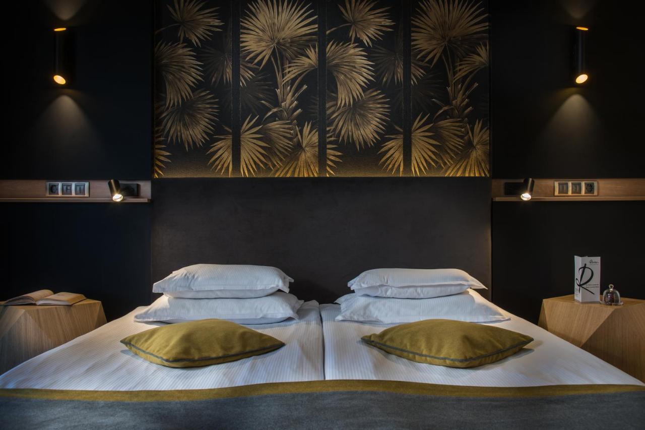 Rosslyn Thracia Hotel 4*