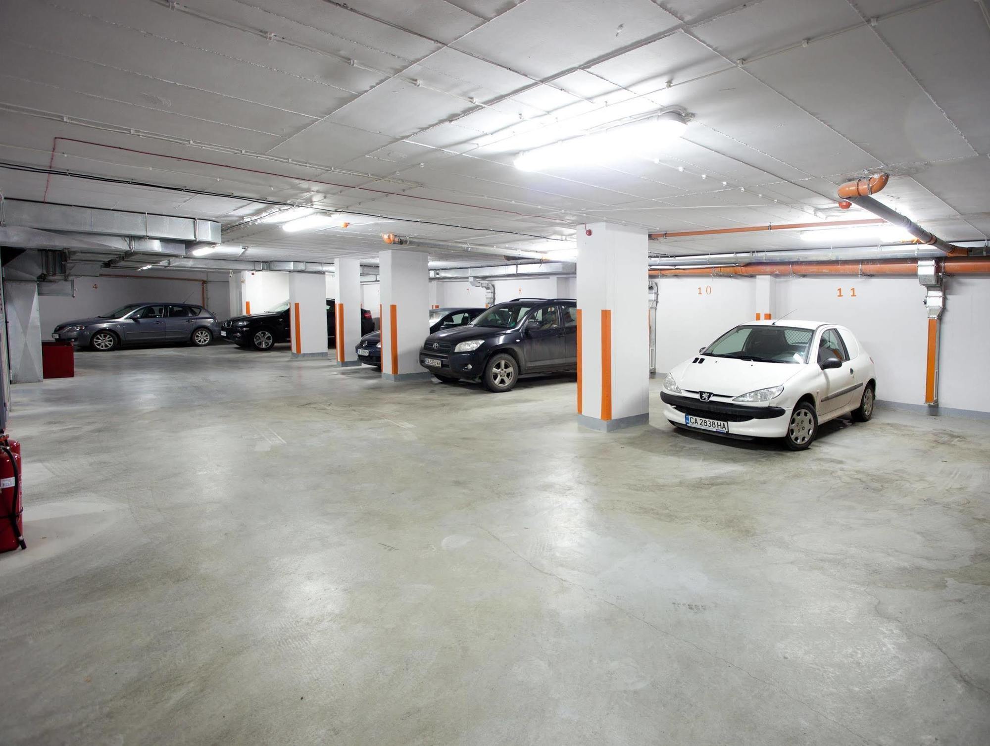 Hotel Rosslyn Thracia 4*